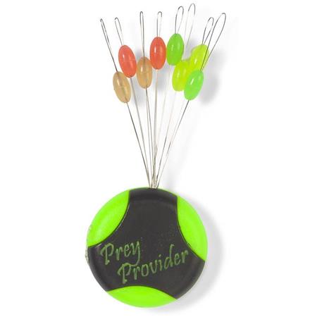 STOP CEBO IRON CLAW SILICONE STOPS
