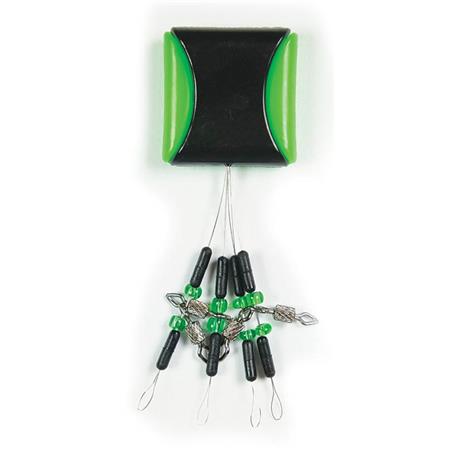 Stop De Boia Ragot Rolling Stopper With Elongated Rubber