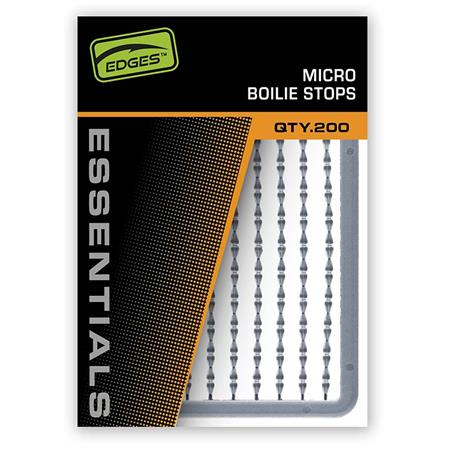 Στοπ Δολωμάτων Fox Edges Boilie Stops