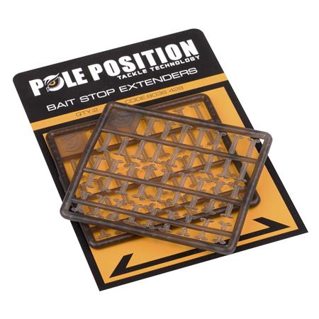 Στοπ Δολώματοσ Pole Position Bait Stops Extenders