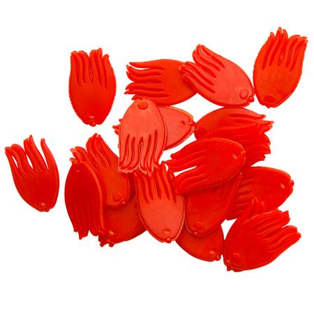 ΣΤΟΠ ΔΟΛΏΜΑΤΟΣ ZEBCO DB SERIES - BAIT HOLDING FLAGS