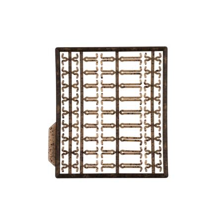 STOP ESCHE AVID CARP OUTLINE FLECKTONE EXTENDER STOPS