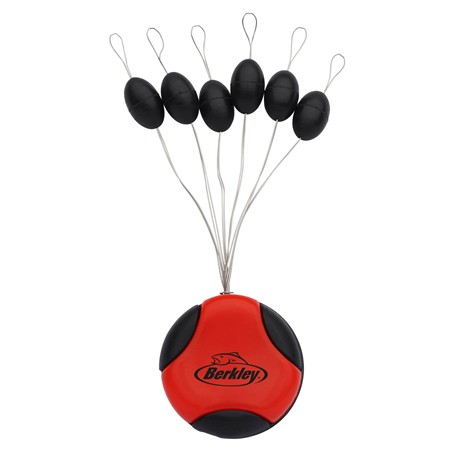 Stop Float Berkley Silicone Stoppers