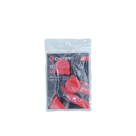 Stop Float Cygnet Hooklink Clinga - Large