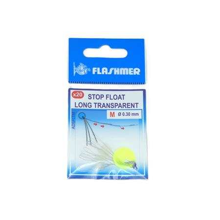 Stop Float Flashmer Long - M