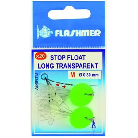 Stop Float Flashmer Long