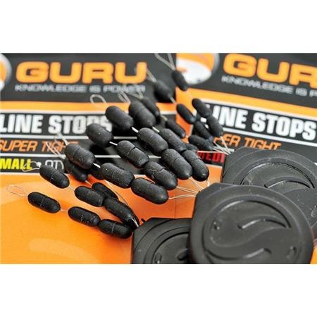 Stop Float Guru Super Tight Line Stops