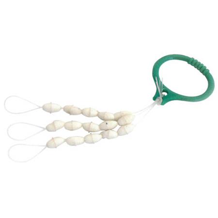 Stop Float Ragot Silicona - Paquete De 15
