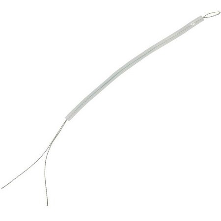 Stop Float Silure - Longo Black Cat Silicon Stopper - Long