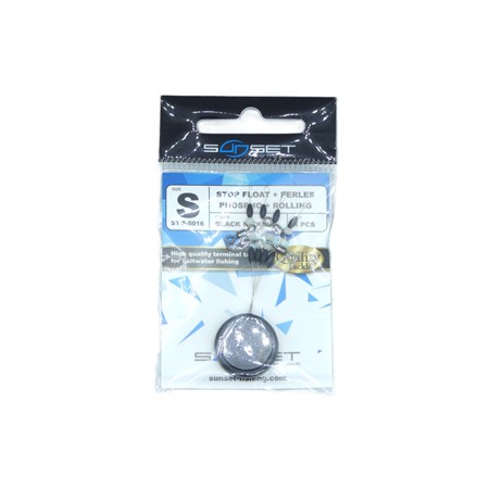 Stop Float Sunset St-S 5016 Plus Rolling - S - Par 4