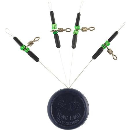 Stop Float Sunset St-S 5017 Mas Rolling - Pack De 4