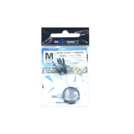 Stop Float Sunset St-S 5017 Plus Rolling - M - Par 4