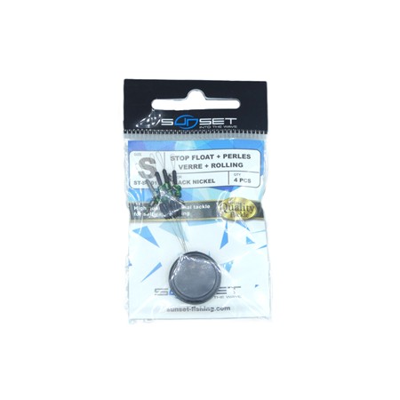 Stop Float Sunset St-S 5017 Plus Rolling - S - Par 4