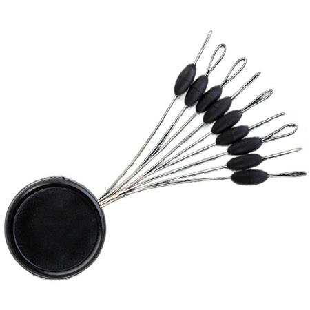Stop Float W.O.F. Tungstène Rubber Stops