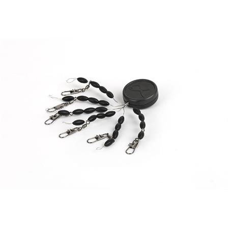 Στοπ Φλοτ Fox Matrix Pellet Waggler Attachment