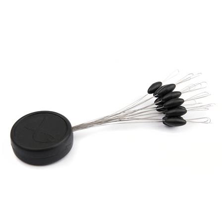 ΣΤΟΠ ΦΛΟΤ FOX MATRIX RUBBER LINE STOP