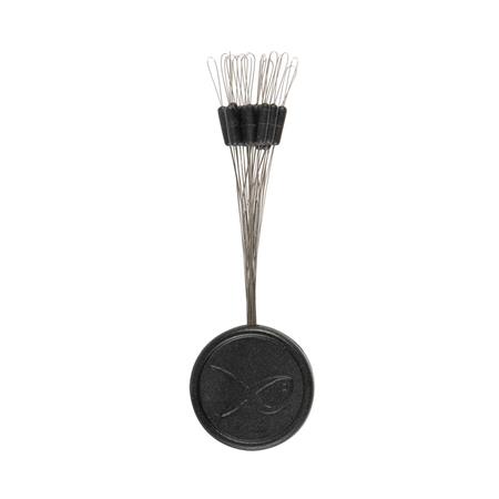 Στοπ Φλοτ Fox Matrix Slim Line Rubber Stops