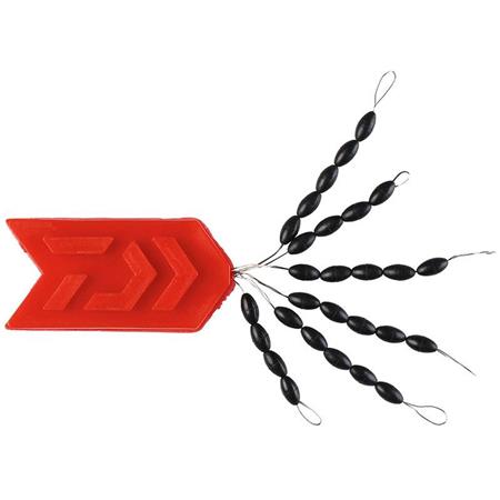 Stop Flotador Clásico Daiwa - Clásico