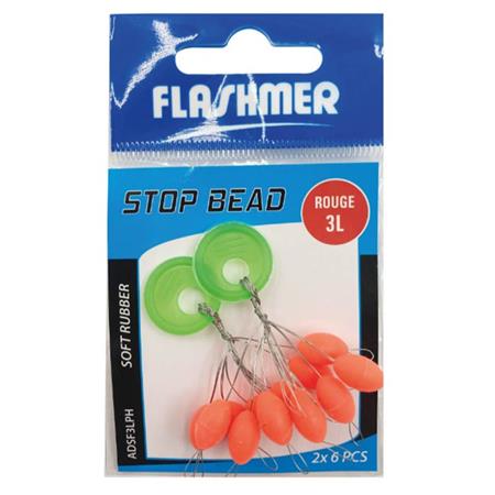Στοπ Φλοτέρ Pro Surf Equipment Stop Bead