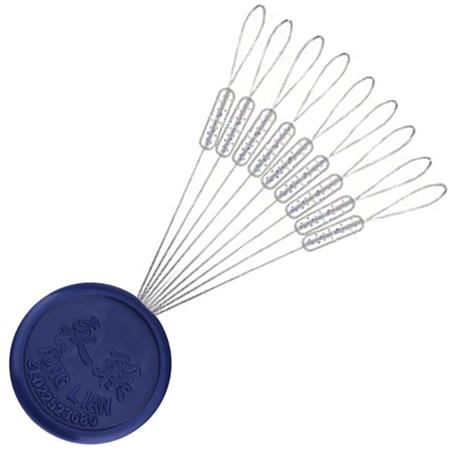 Stop Galleggiante Sunset St-S-5024 Stick Trasparente Con Paillettes