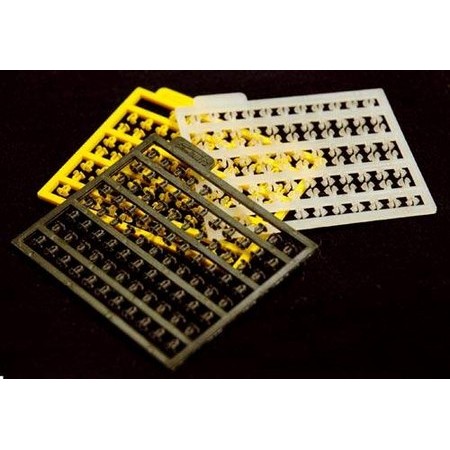 Στοπ Για Μπόιλι Starbaits Bait Stopper