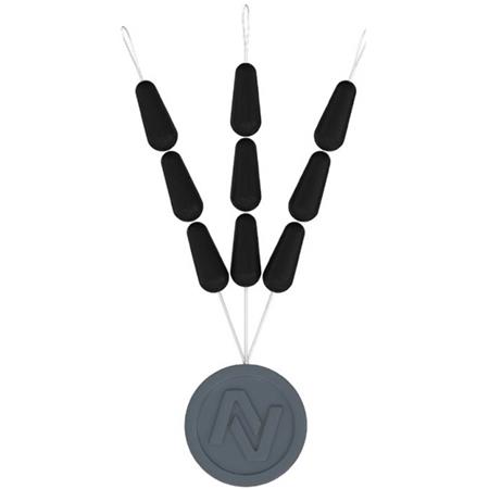 Στοπ Για Φελλό Nytro Hi-Carbon Steel Barbed Method Bait Spike