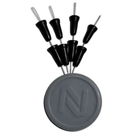 Στοπ Για Φλοτέρ Nytro Free Running Swivel Blocker