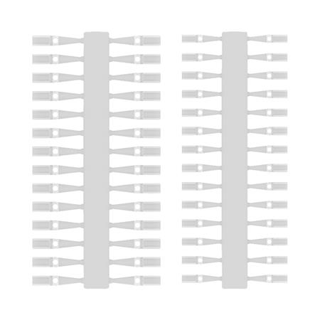 ΣΤΟΠ ΓΙΑ HAIR RIG NYTRO LOW-VIZ HAIR STOP