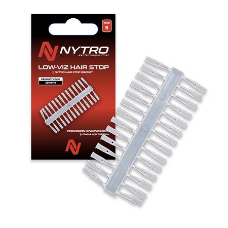 Στοπ Για Hair Rig Nytro Low-Viz Hair Stop