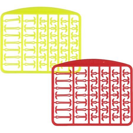 Stop Iscas Carp Spirit Boilie Hair Extend