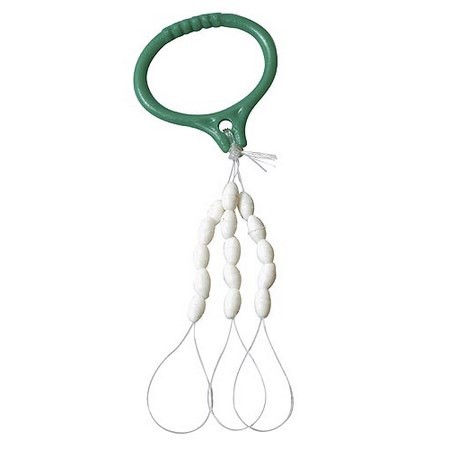 Stop Pływaka Pafex Biały