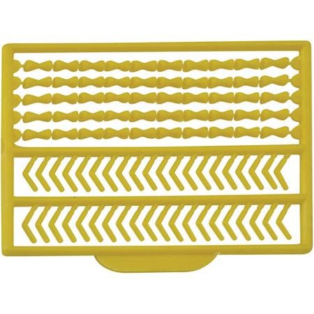 Stop Przynęt Plastilys Thalydris Double