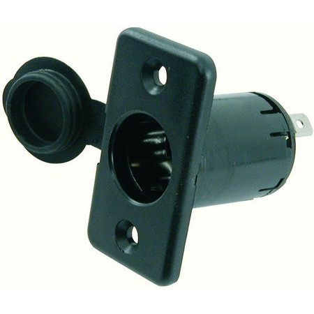 Stopcontact Euromarine 12 V