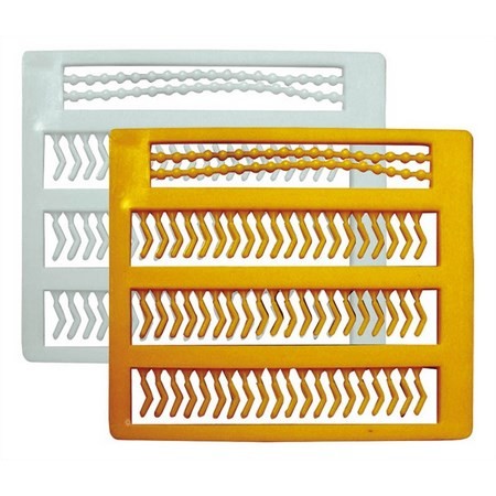 Stoper Do Boilies Carp Spirit - Pack De 2