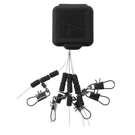 STOPER DO SPŁAWIKA PRESTON INNOVATIONS STOPZ PELLET WAGGLER KIT