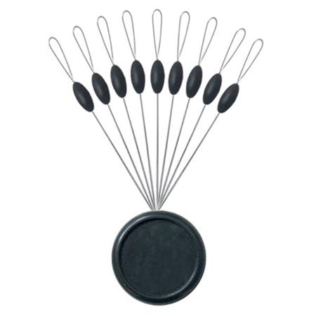 Stoper Do Spławika Srt Czarny Owal