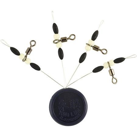 Stoper Float Sunset St-S 5016 Z Rollingiem - Pack De 4