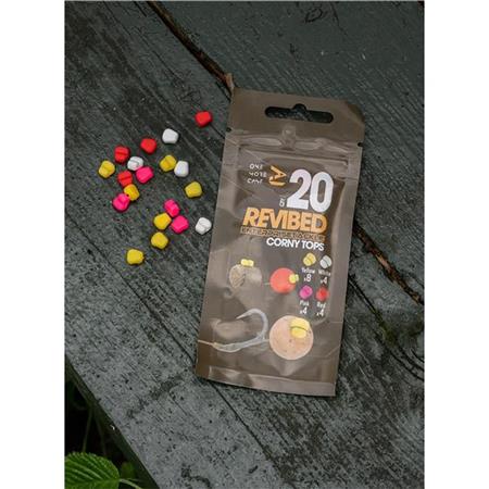 Stoper Na Przynętę One More Cast Revibed Corny Tops