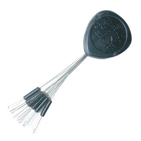 Stoper Spławika Pafex Czarny