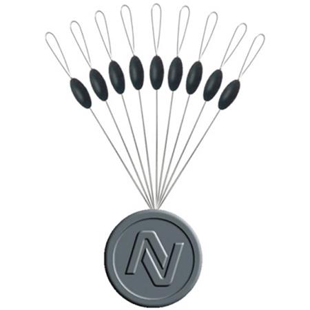 Stoper Spławikowy Nytro Feeder Blocker Stops