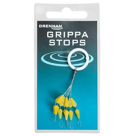 Stopery Do Spławików Drennan Grippa Stops