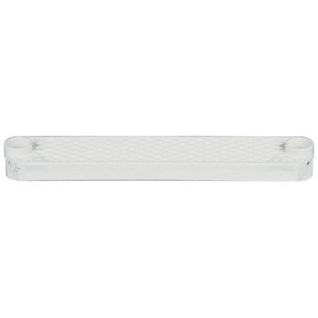 Stopień Forwater Plastikowy