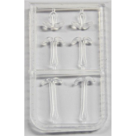 Stopper Per Esche Mivardi Boilie Hair Extenders V