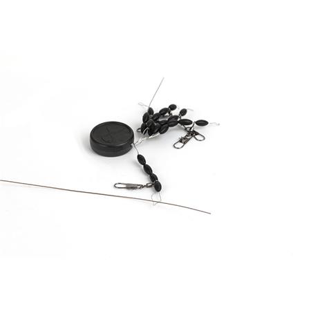 STOPPER FOX MATRIX PELLET WAGGLER ATTACHMENT