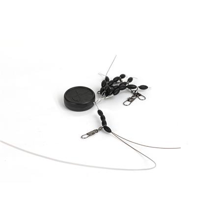 STOPPER FOX MATRIX PELLET WAGGLER ATTACHMENT