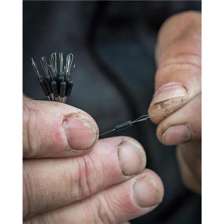 STOPPER FOX MATRIX SLIM LINE RUBBER STOPS
