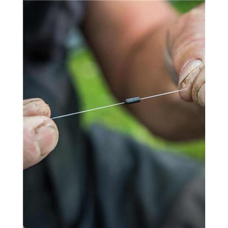STOPPER FOX MATRIX SLIM LINE RUBBER STOPS