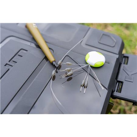 STOPPER KORUM CAMO LINE STOPPERS