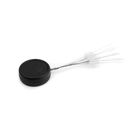 STOPPER TIL FLÅD FOX MATRIX SWIVEL PROTECTOR BEADS