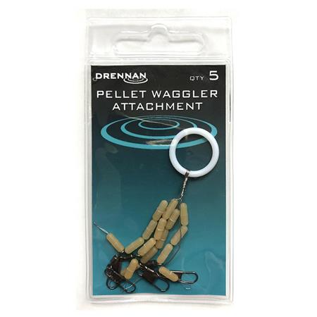 Stoppers Drennan Pellet Waggler Attachment